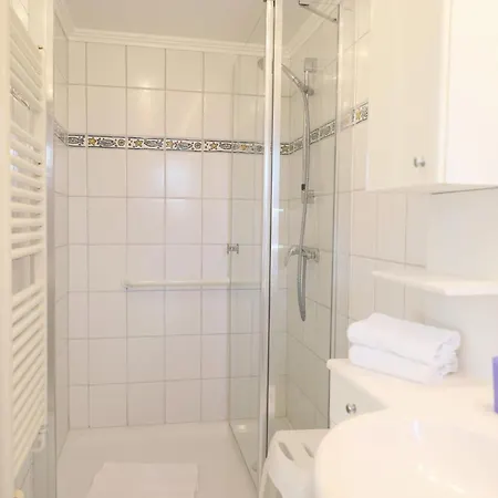 Apartment Fischerweg 39 - Whg 1 - Soel