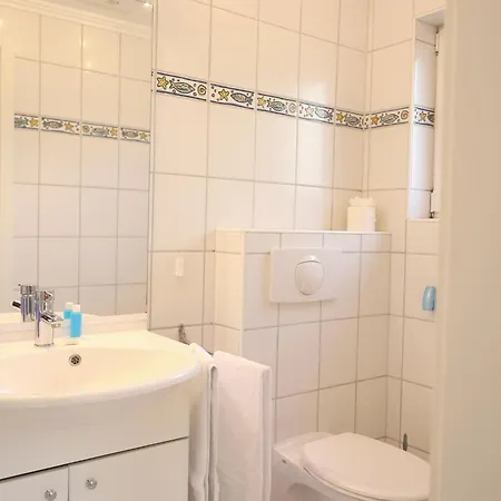 Fischerweg 39 - Whg 1 - Soel *
